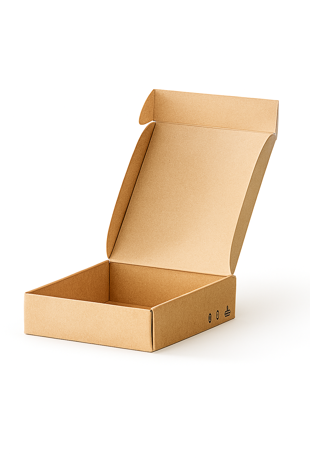 Kraft Paper Boxes